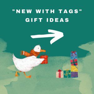 Gift Ideas for the family!